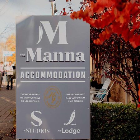The Manna Hotel Hahndorf Kültér fotó