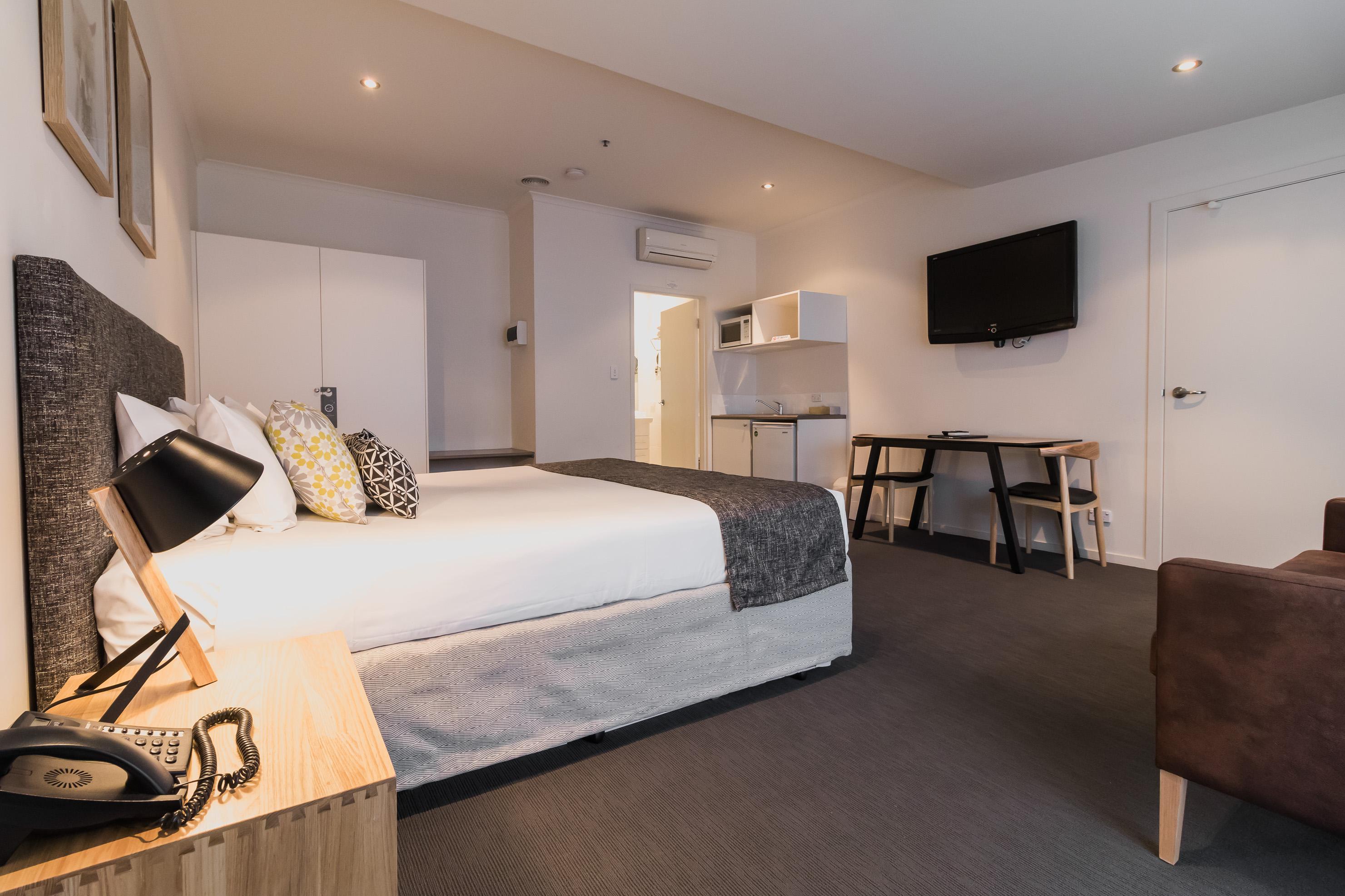 The Manna Hotel Hahndorf Kültér fotó
