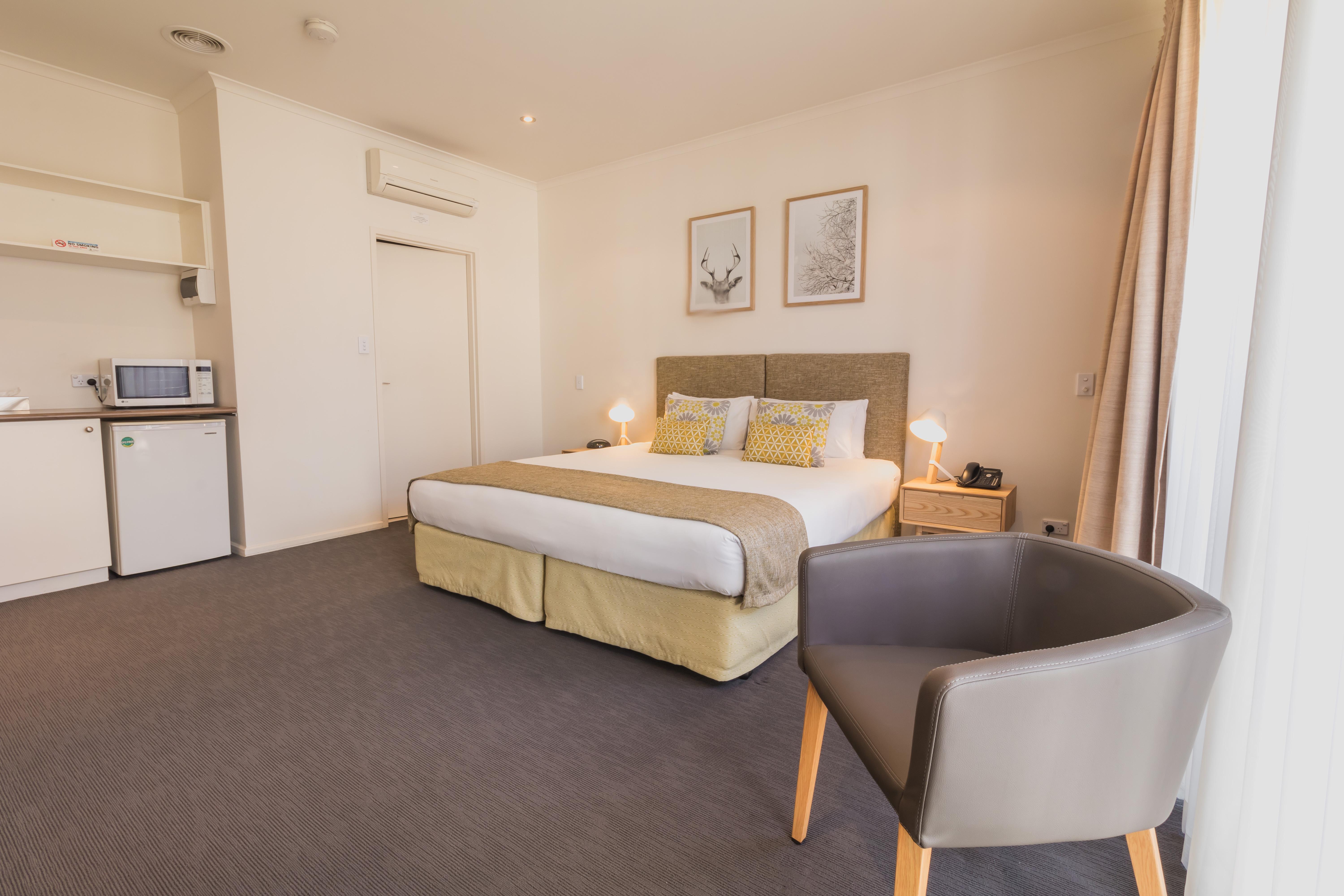 The Manna Hotel Hahndorf Kültér fotó