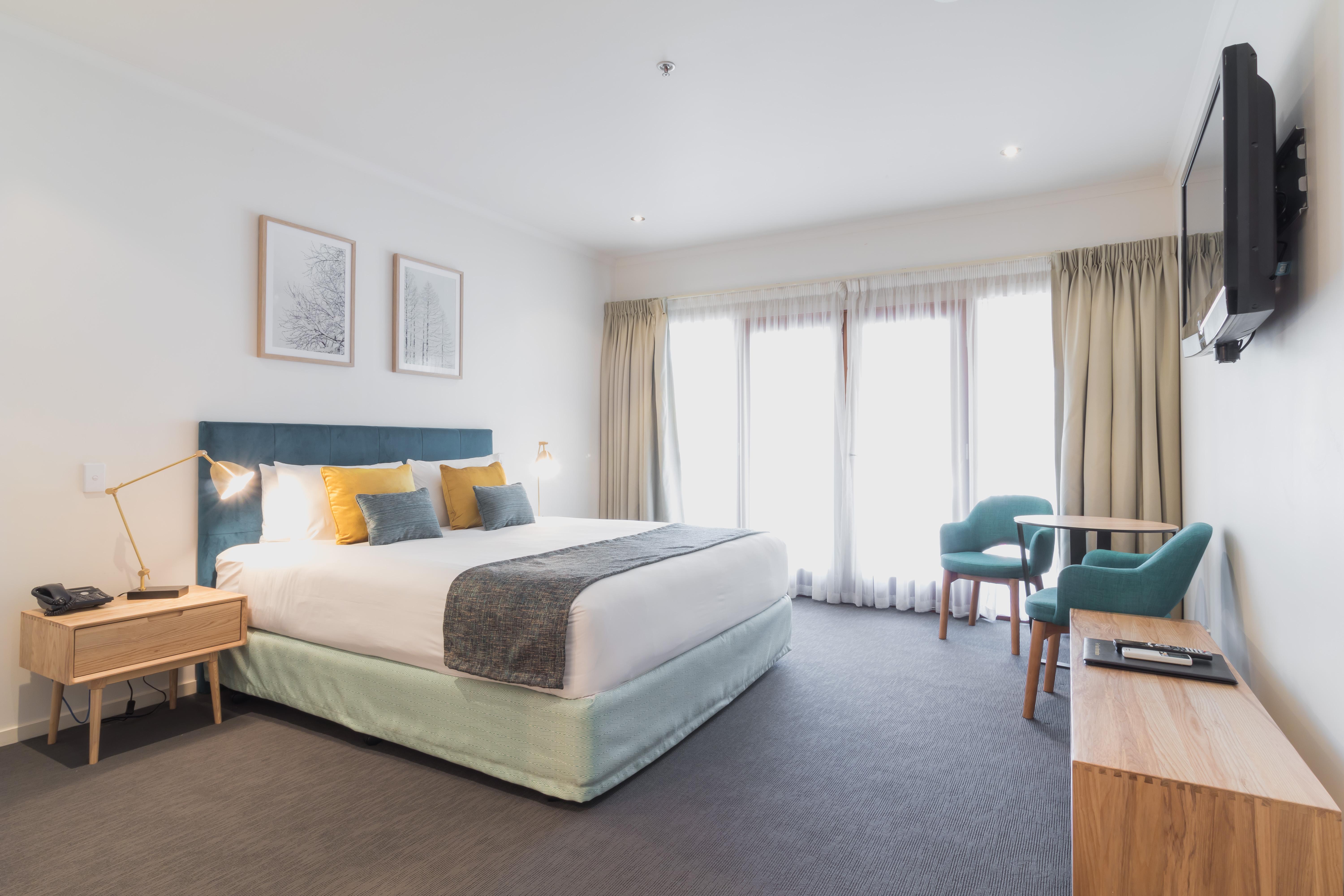 The Manna Hotel Hahndorf Kültér fotó