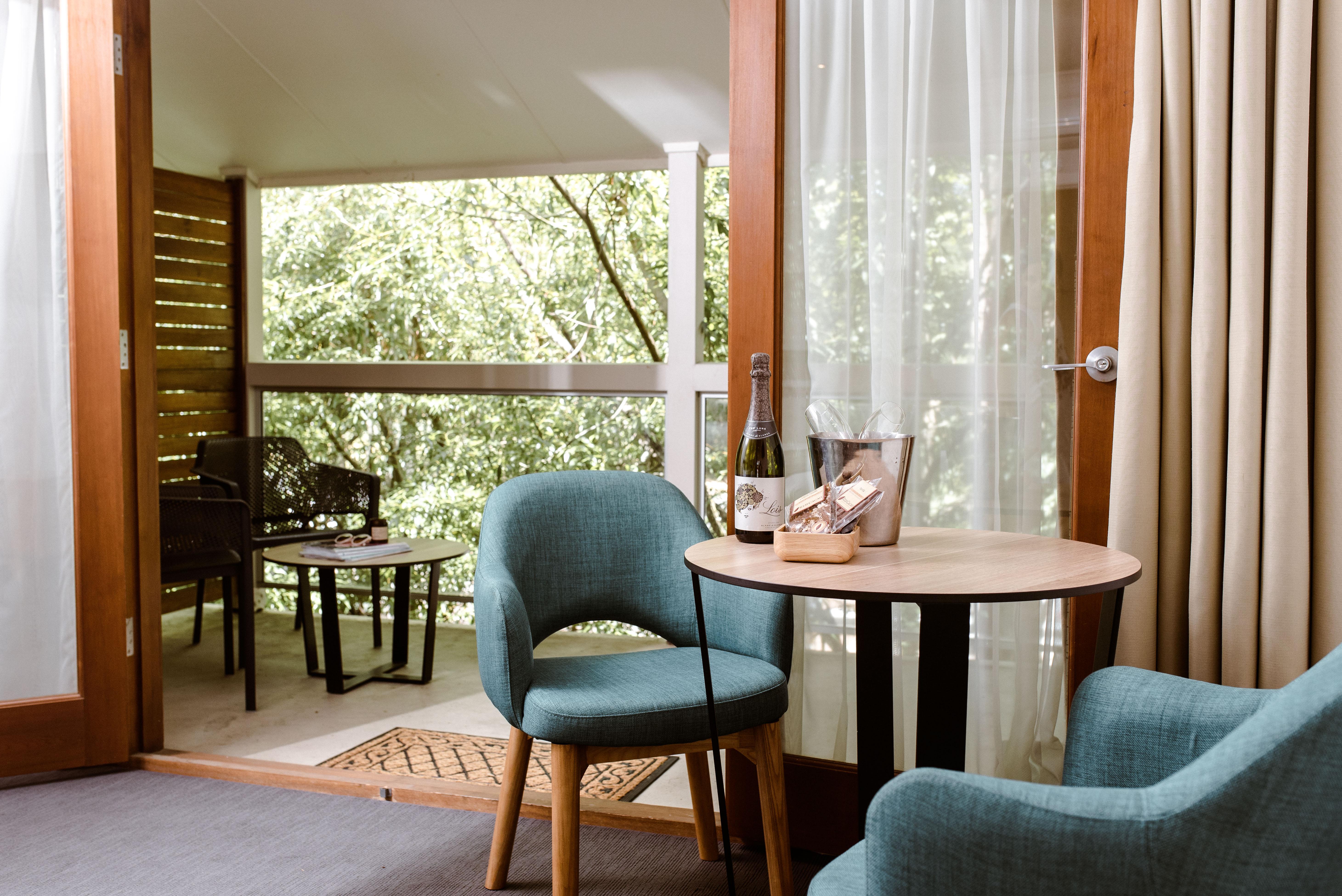 The Manna Hotel Hahndorf Kültér fotó