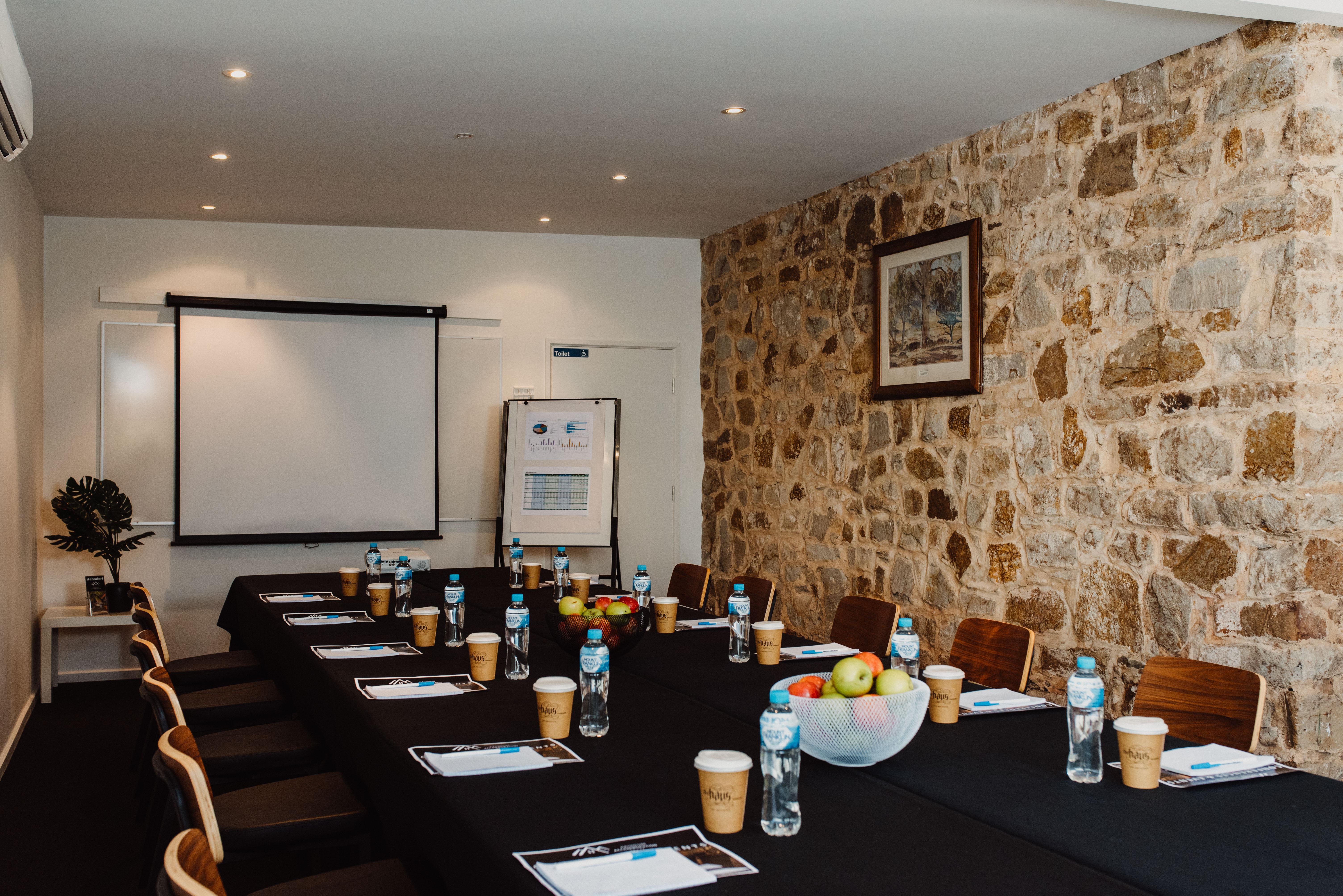 The Manna Hotel Hahndorf Kültér fotó