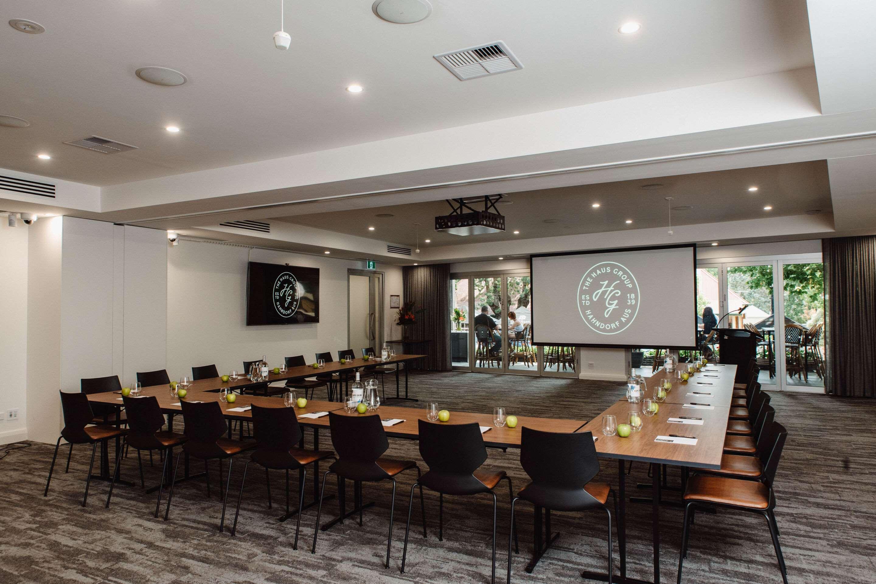 The Manna Hotel Hahndorf Kültér fotó