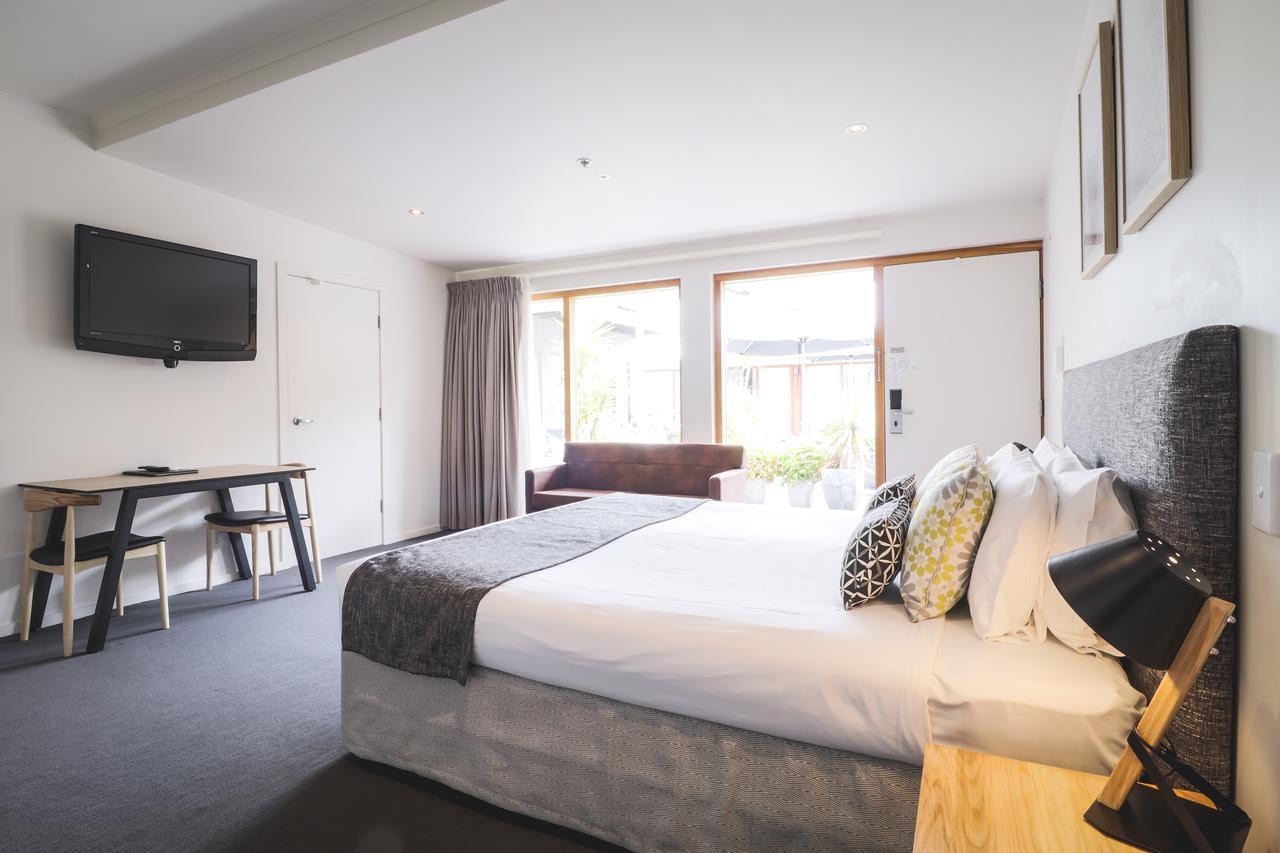 The Manna Hotel Hahndorf Kültér fotó