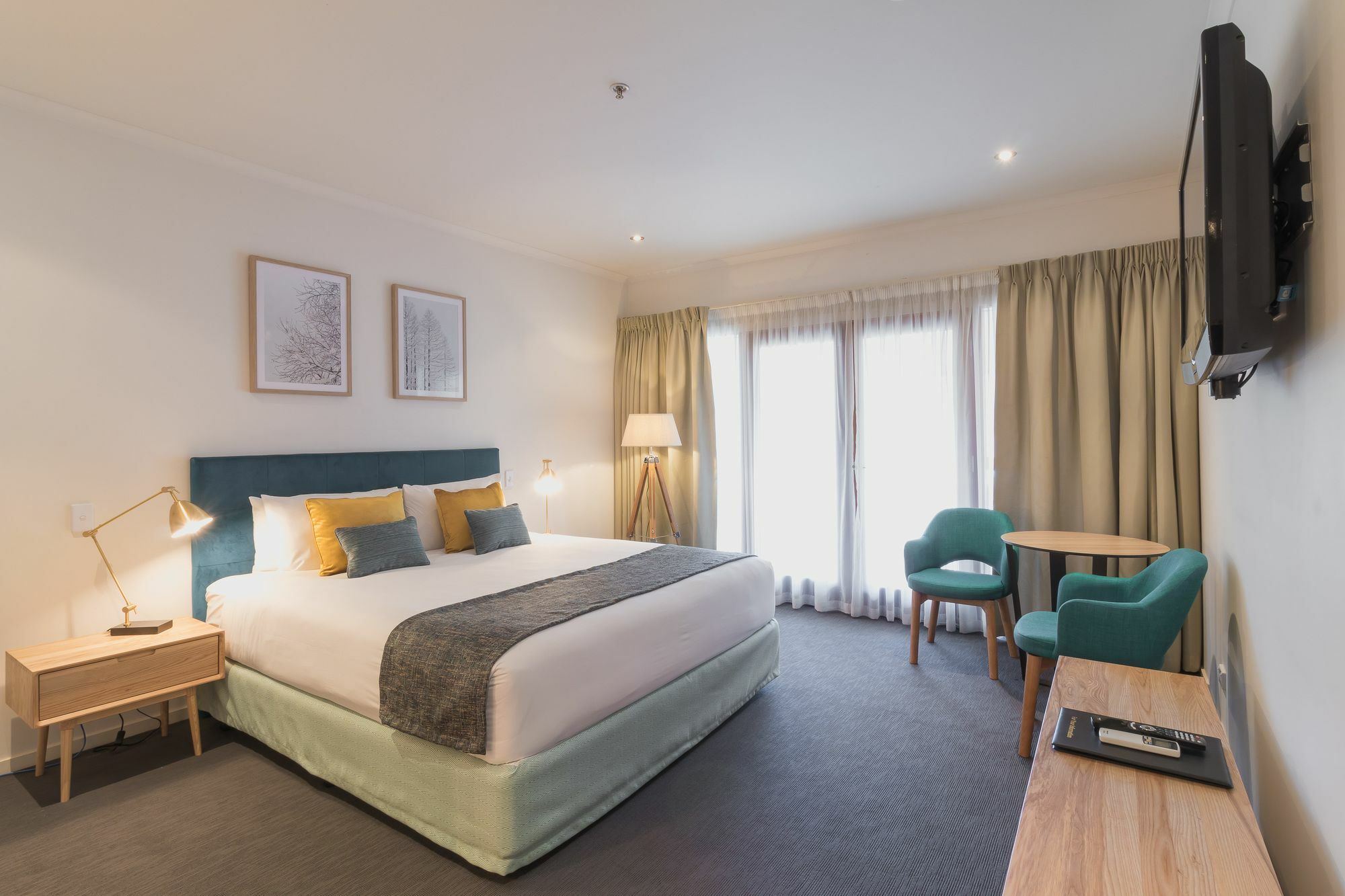 The Manna Hotel Hahndorf Kültér fotó