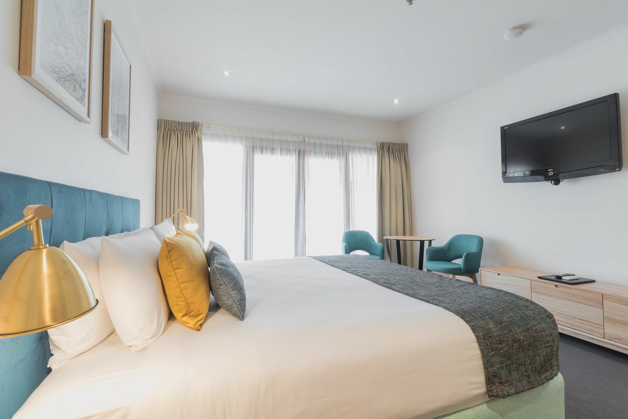 The Manna Hotel Hahndorf Kültér fotó