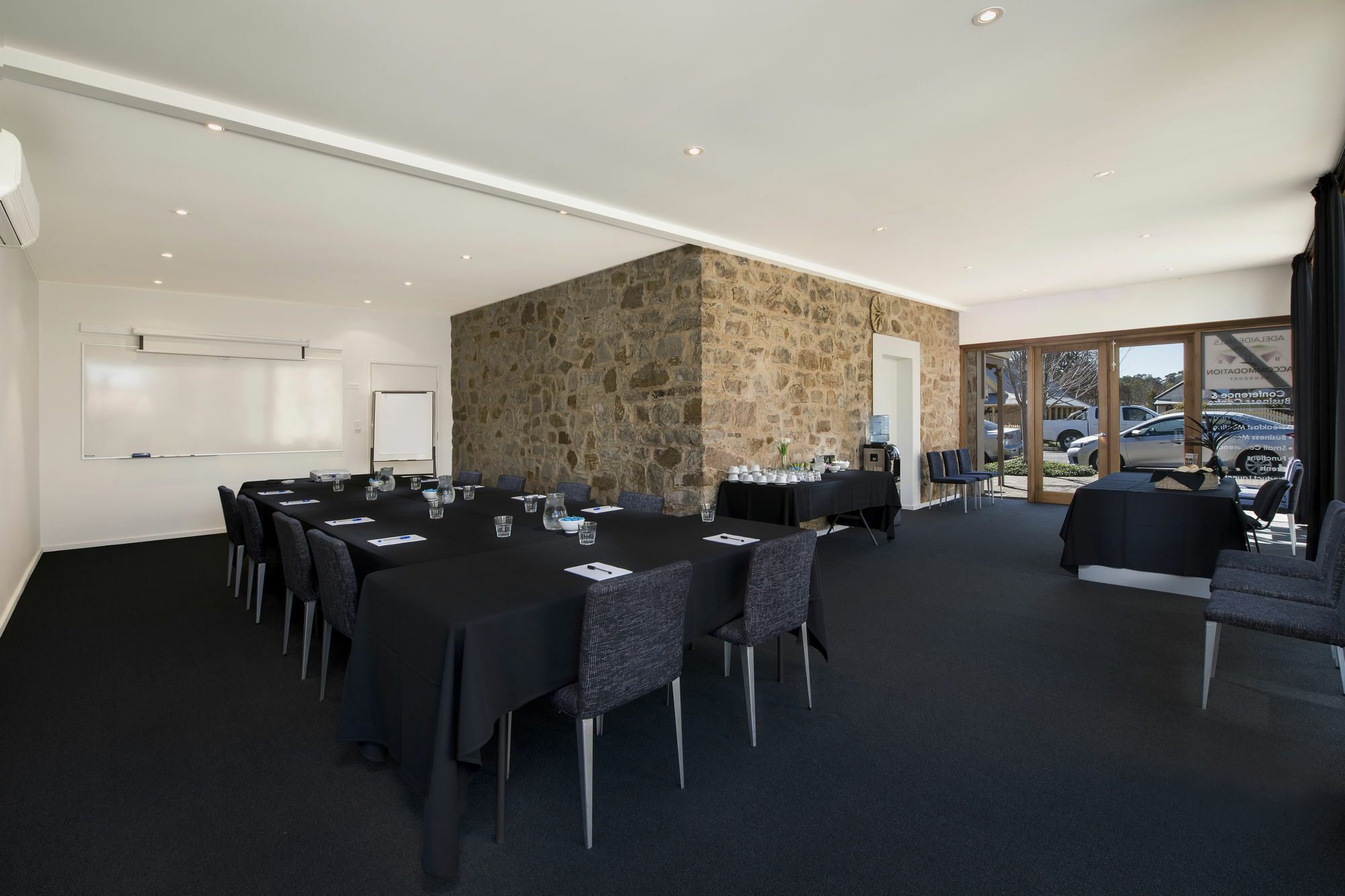 The Manna Hotel Hahndorf Kültér fotó