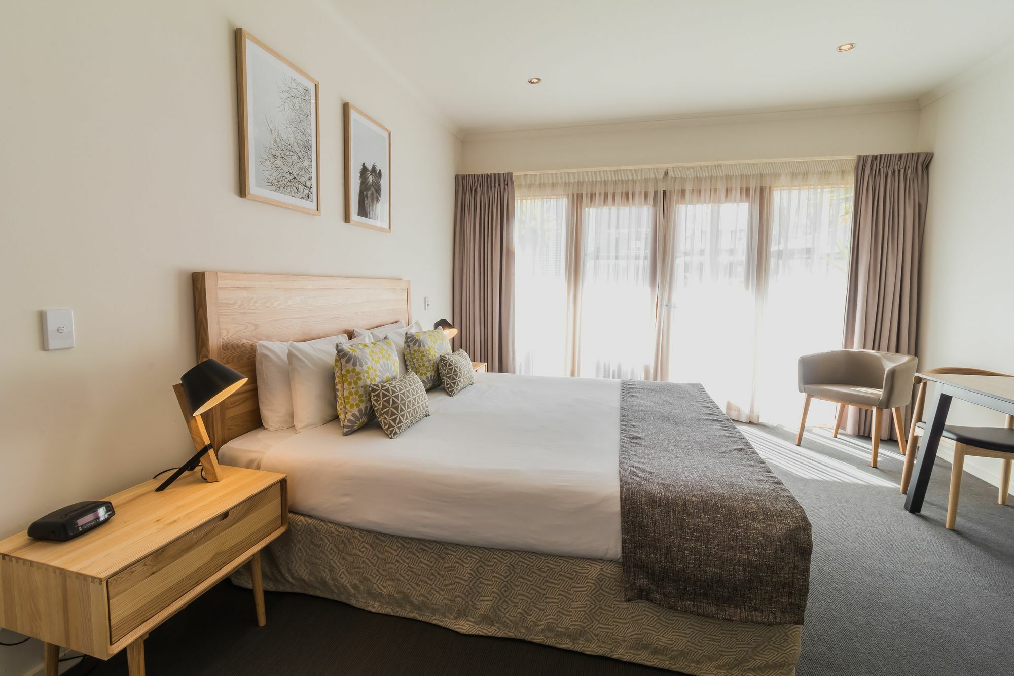 The Manna Hotel Hahndorf Kültér fotó